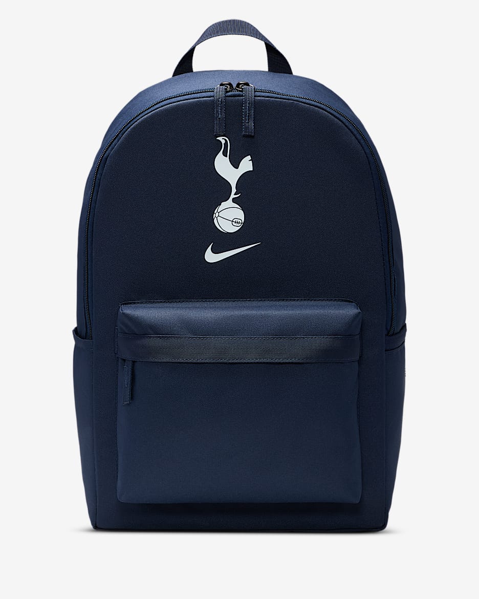 Tottenham backpack hotsell